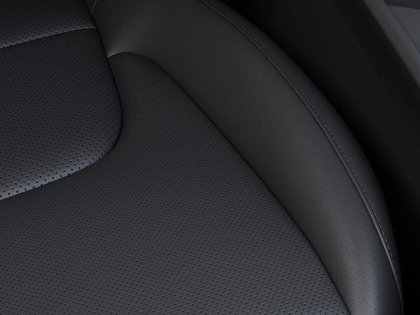 New 2027 Wolf Gray Kia EX image 24