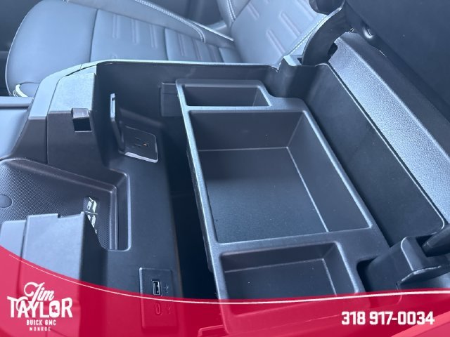 2026 GMC Sierra 2500HD AT4X - Photo 30