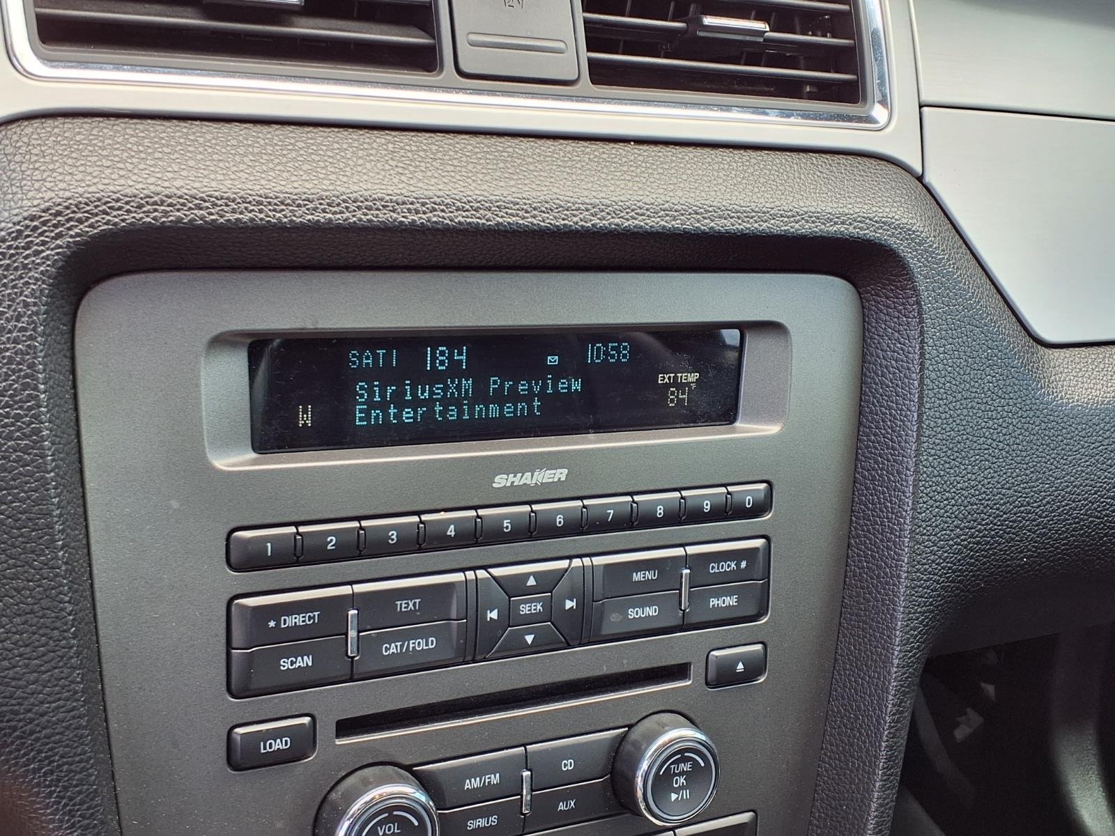 Used 2014 Sterling Gray Metallic Ford V6 Premium image 4