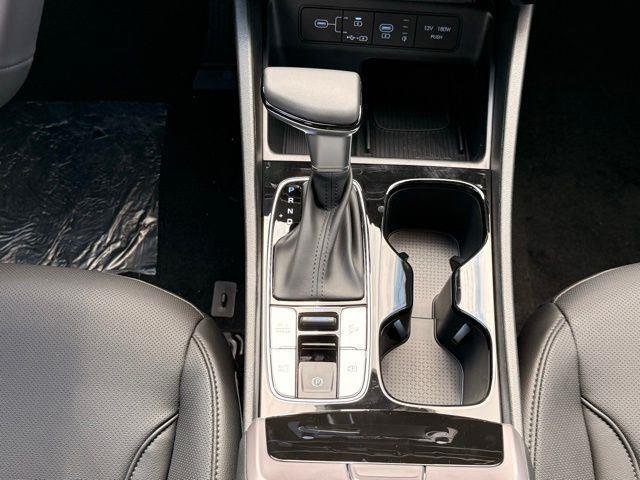 2026 Hyundai Santa Cruz XRT - Photo 30