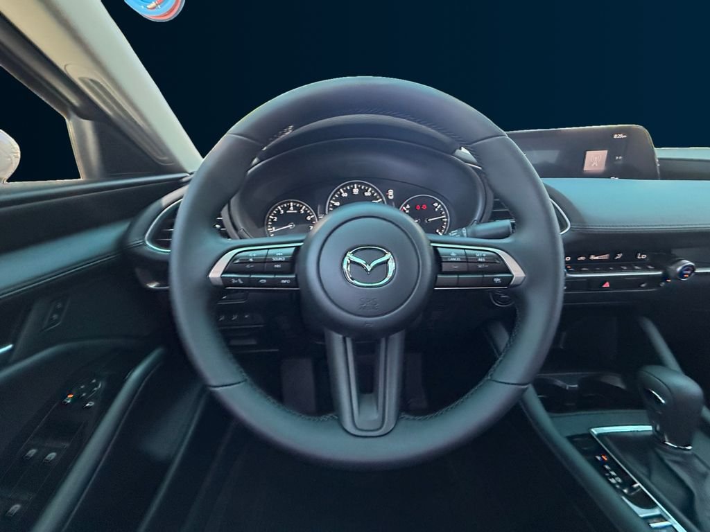 2026 Mazda Mazda3 Preferred - Photo 13