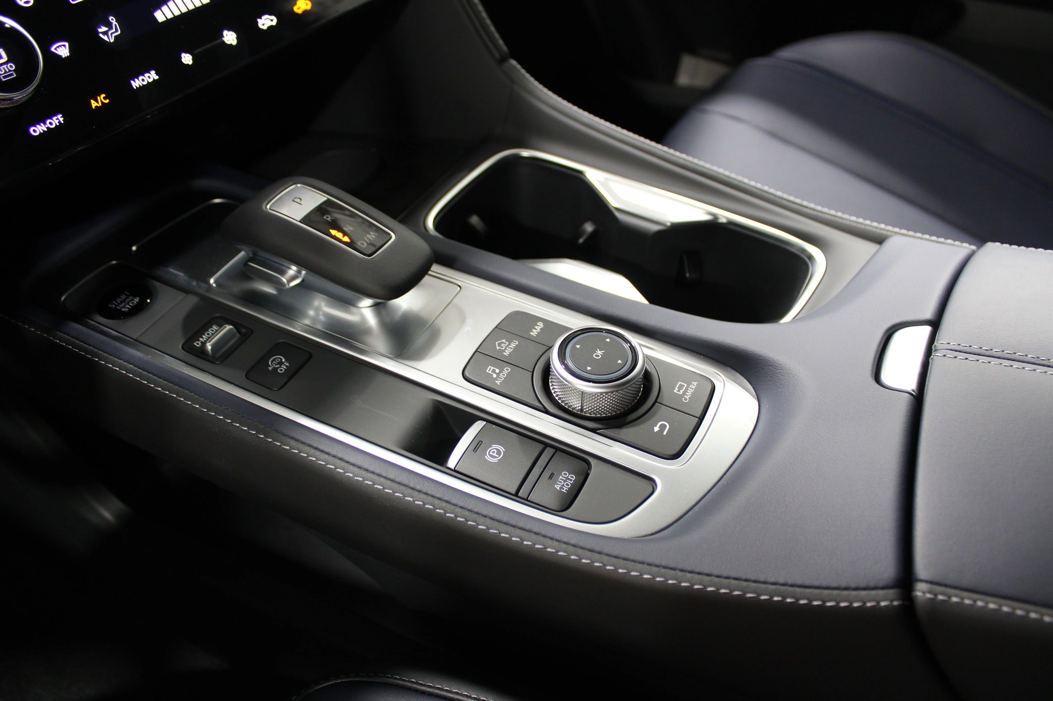 2027 INFINITI QX60 Sport - Photo 17