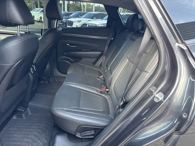 Certified Used 2022 Portofino Gray Hyundai Limited image 17