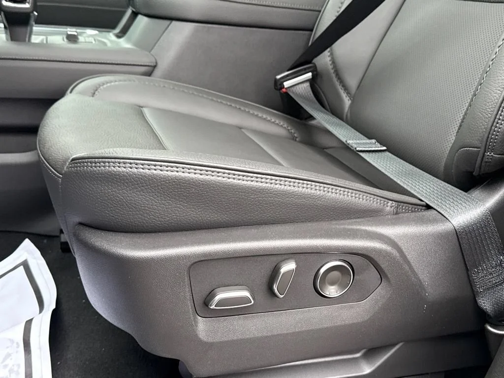 2026 GMC Sierra 1500 Denali - Photo 21