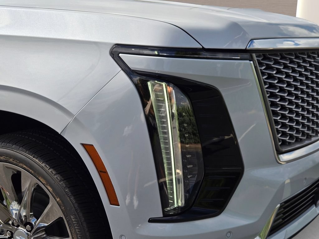 2026 Cadillac Escalade Luxury - Photo 2