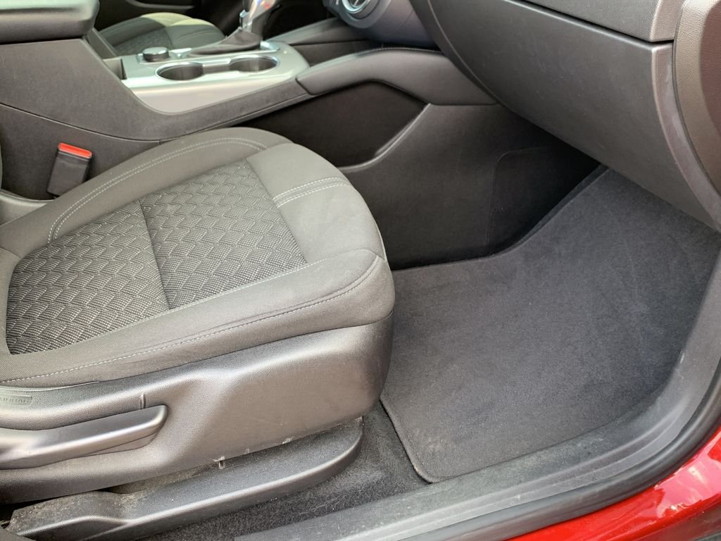 2021 Chevrolet Blazer 2LT - Photo 35