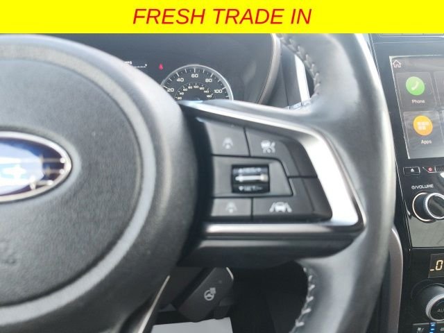 Used 2019 White Subaru Touring image 28