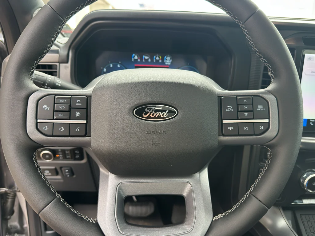 2025 Ford F-150 Lariat - Photo 16