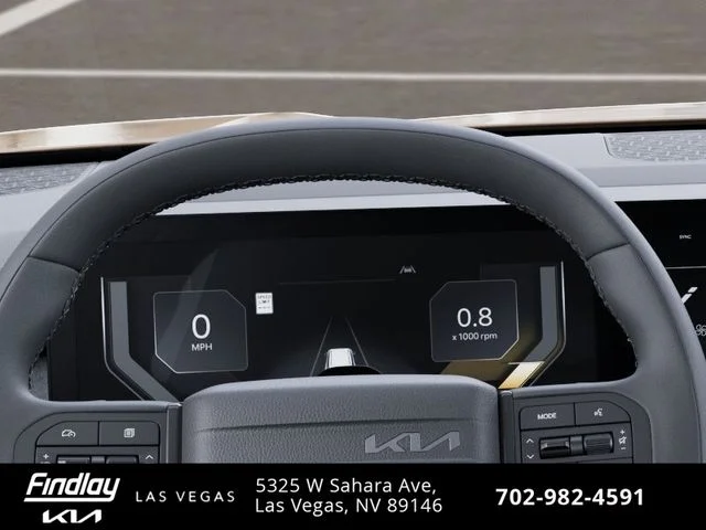 New 2027 Brown Kia X-Pro SX image 23
