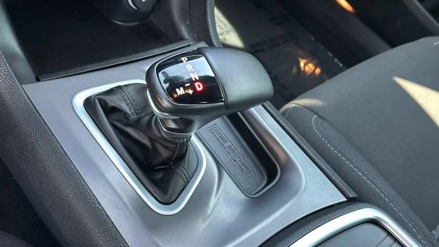 Used 2023 Black Dodge Scat Pack Widebody image 30