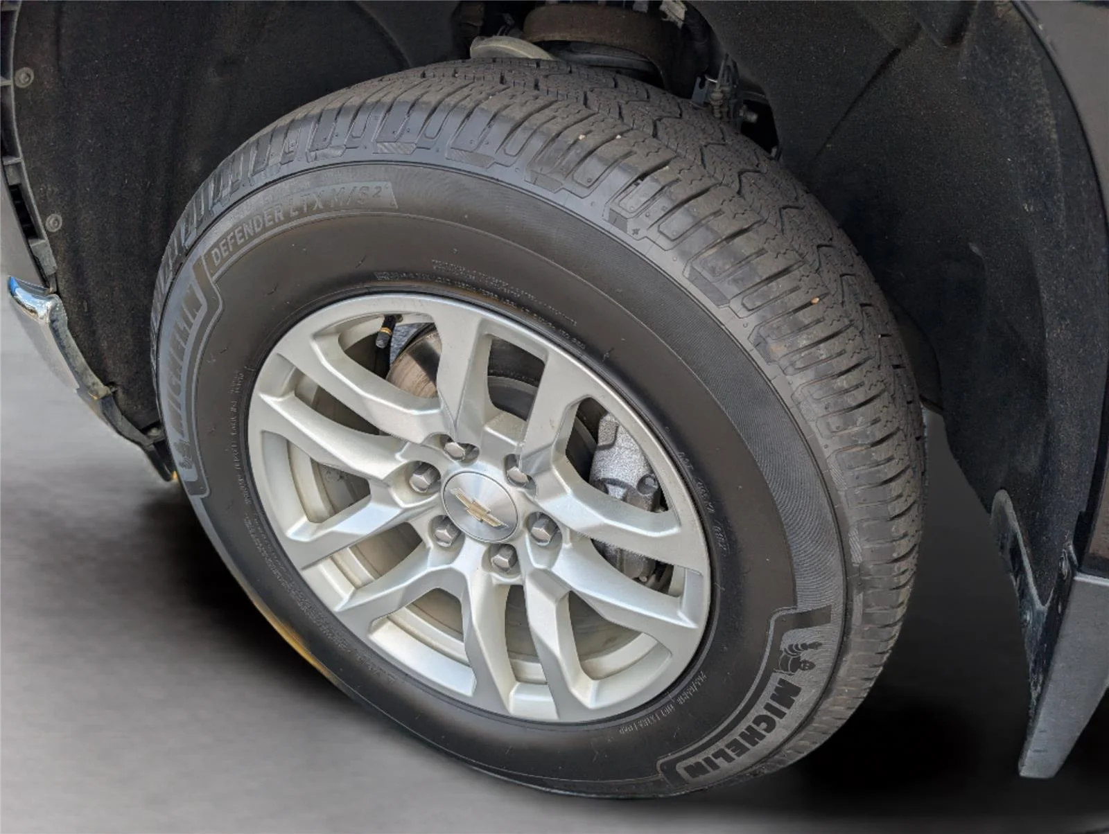 Used 2022 Black Chevrolet LT image 37