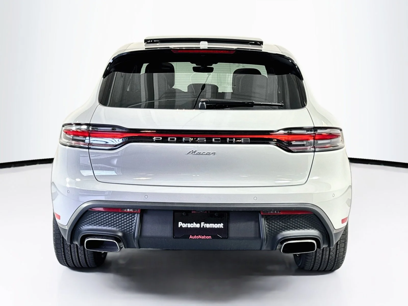 Used 2026 Chalk Porsche  image 10