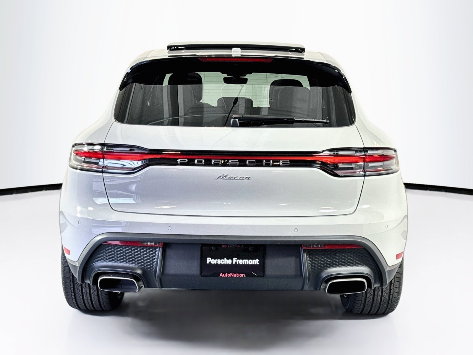 Used 2026 Chalk Porsche  image 10