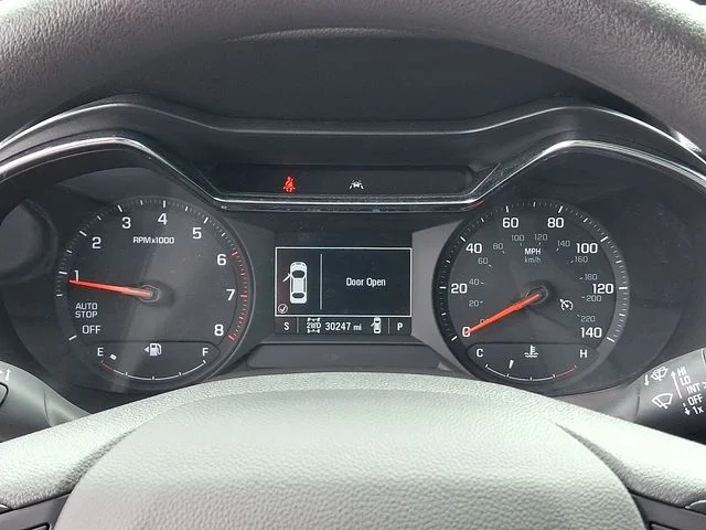 Used 2023 White Chevrolet LT image 20