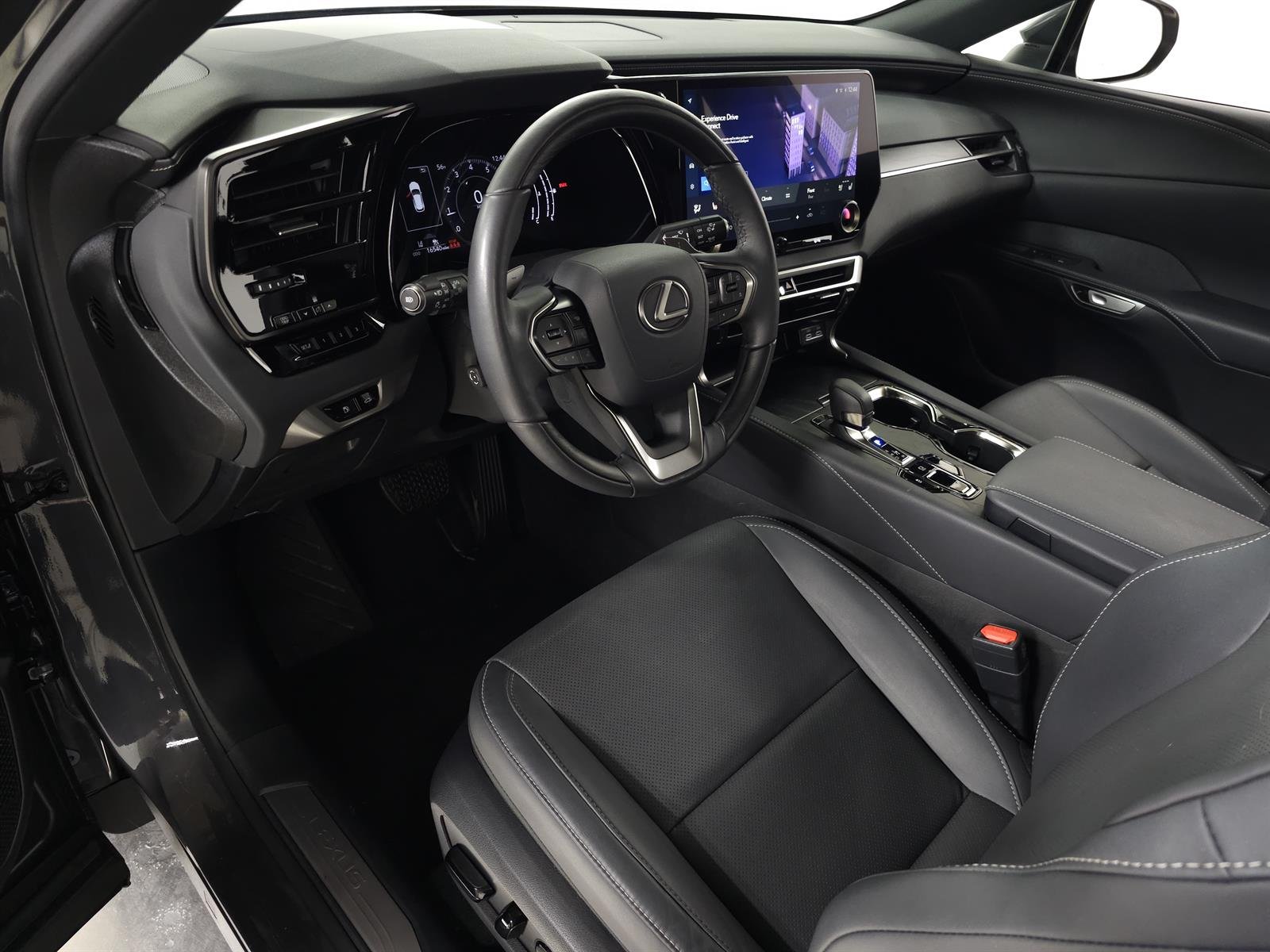 2024 Lexus RX 350 - Photo 16