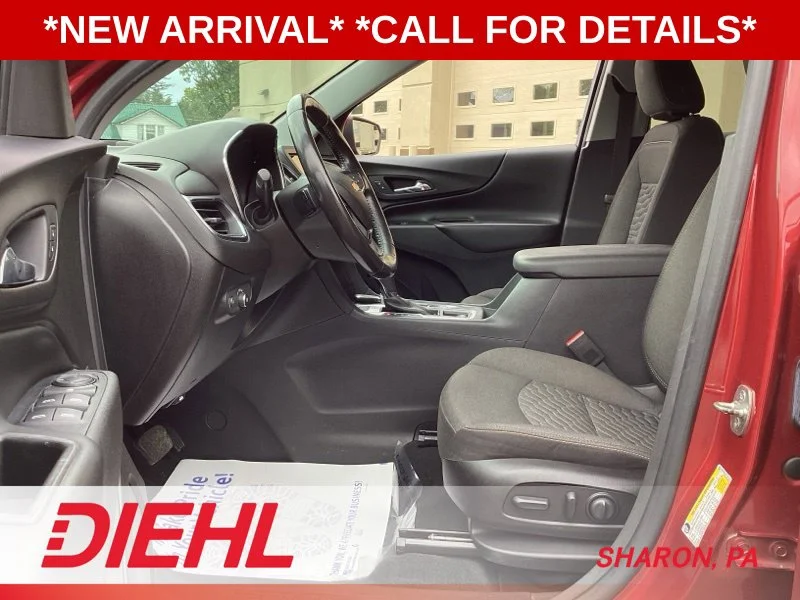 2019 Chevrolet Equinox LT - Photo 20