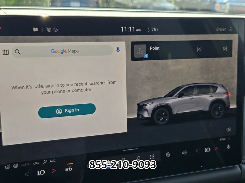2026 Mazda CX-5 S Preferred - Photo 15