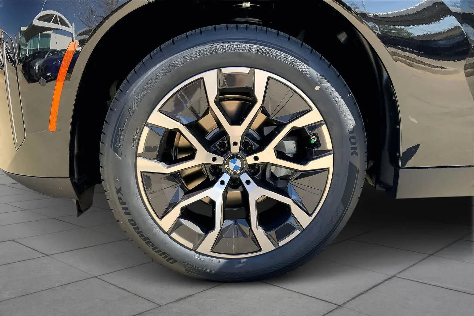 New 2026 Black Sapphire Metallic BMW 30 xDrive image 12