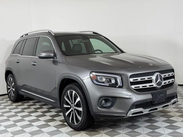 2022 Mercedes-Benz GLB GLB 250