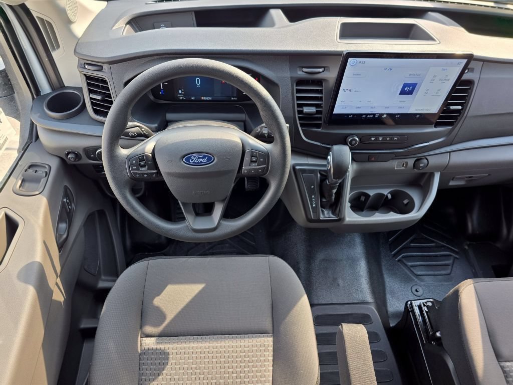 New 2026 Oxford White Ford XL image 32