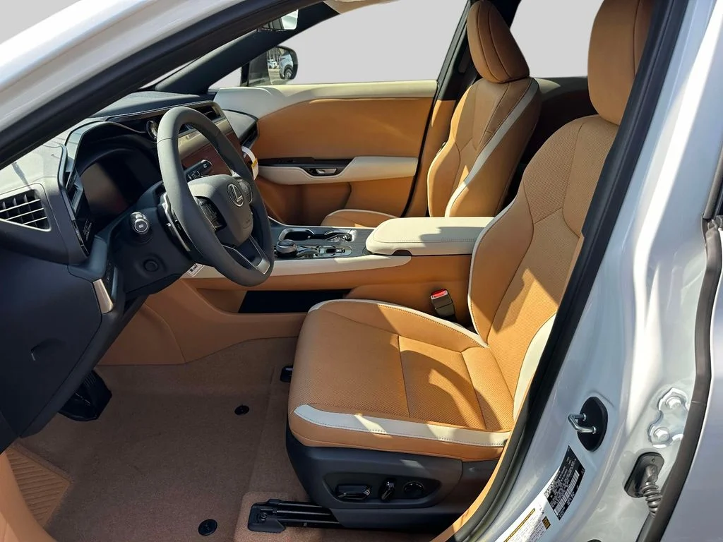 2026 Lexus RZ Premium - Photo 14