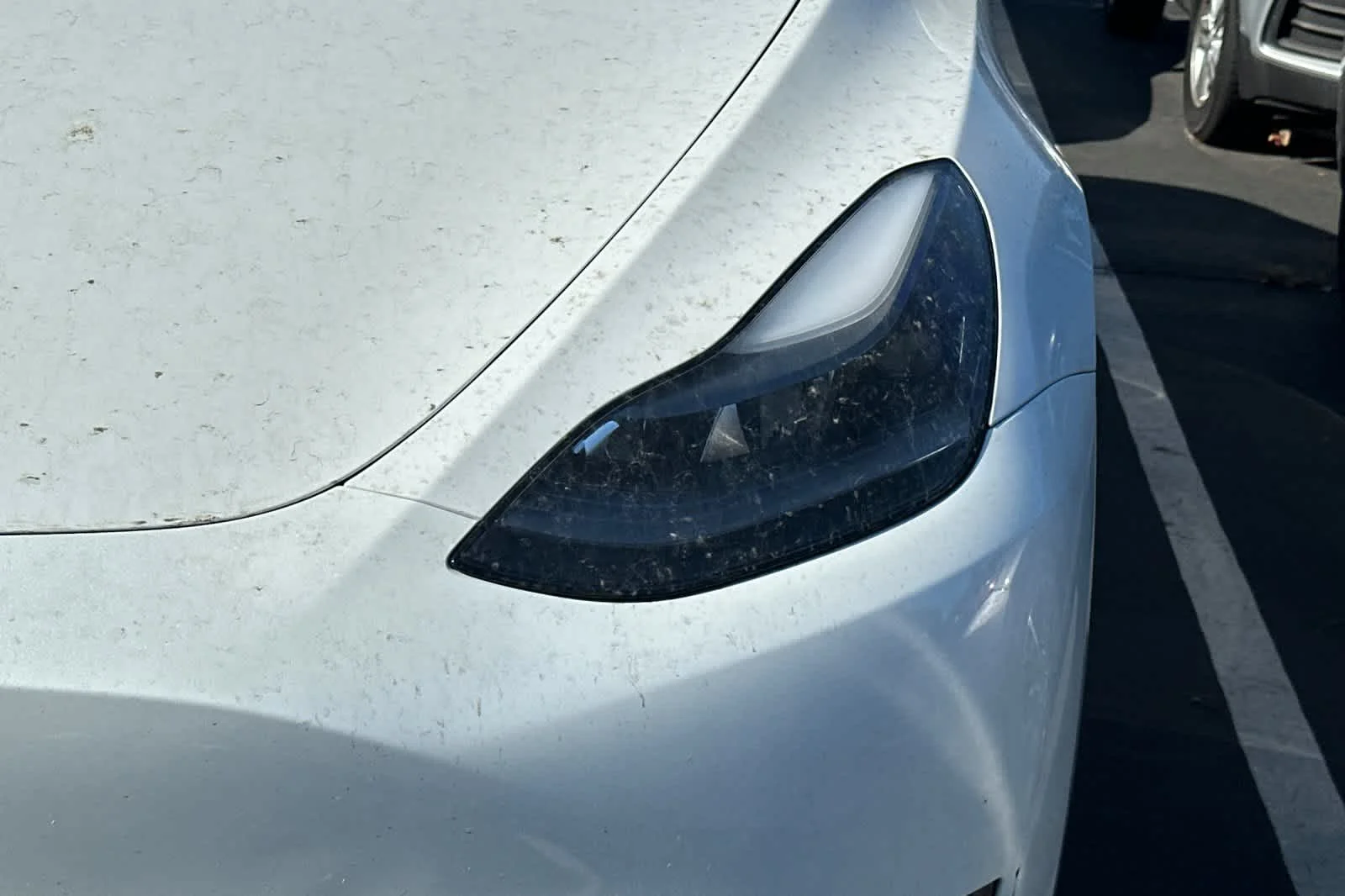 Used 2024  Tesla Long Range image 11