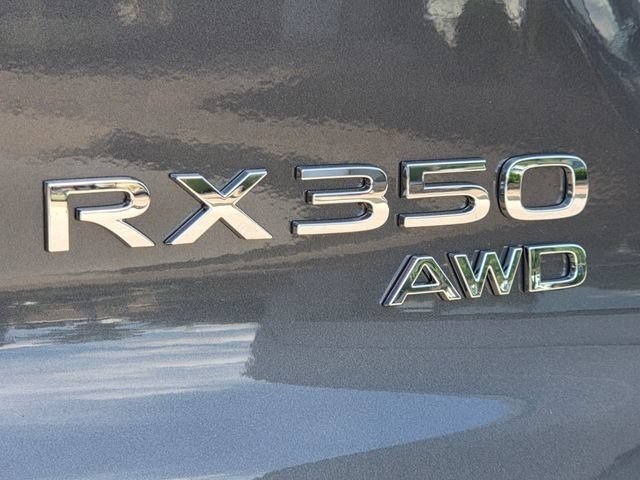 New 2026 Cloudburst Gray Lexus PREMIUM PLUS image 15