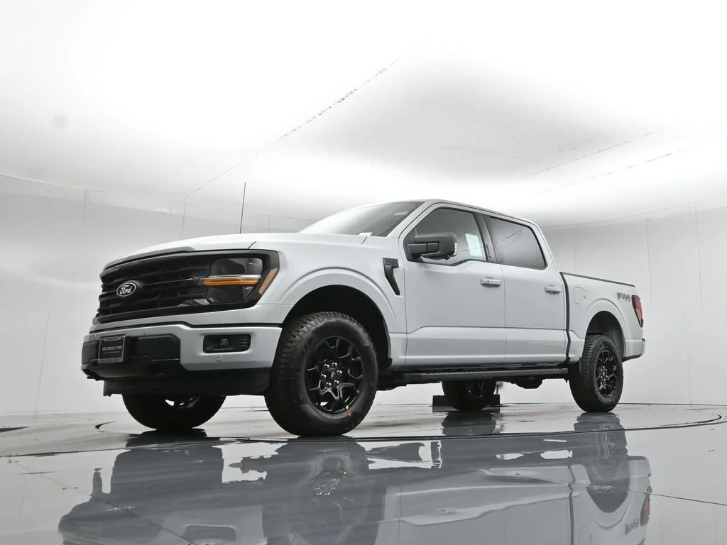 New 2026 Avalanche Ford XLT image 45
