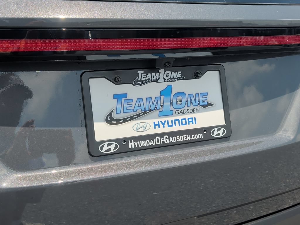 New 2026 Ecotronic Gray Hyundai Limited image 35