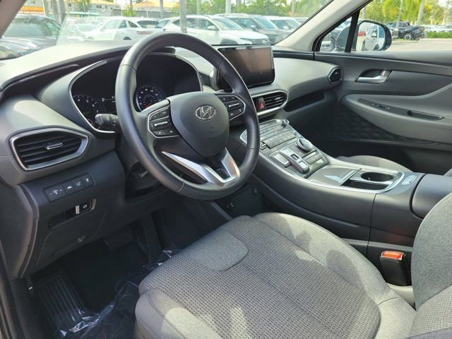 2023 Hyundai Santa Fe SEL - Photo 16