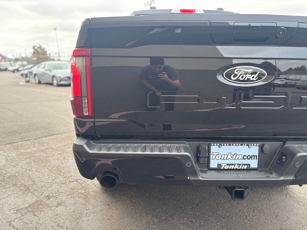 2026 Ford F-150 Lariat - Photo 8