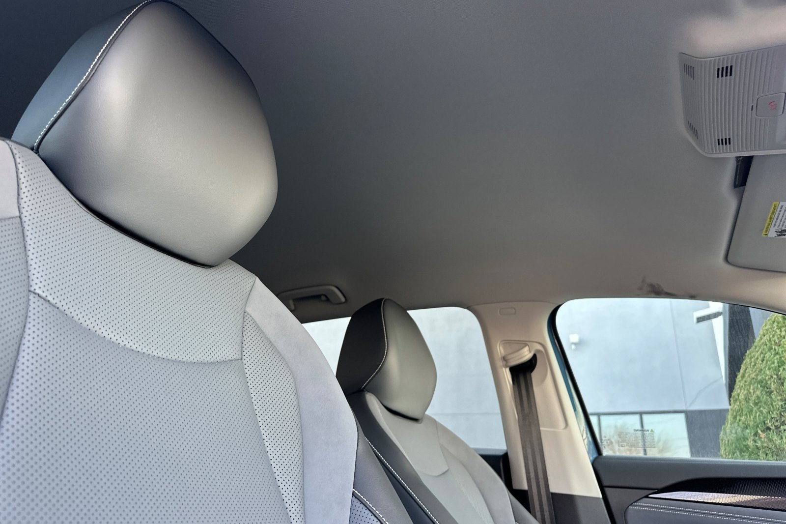 New 2026 Monterey Blue Pearl Volkswagen SE image 17