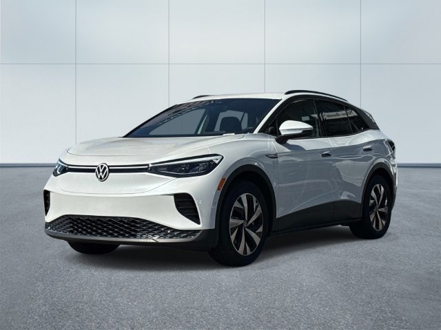 2026 Volkswagen ID.4 Pro
