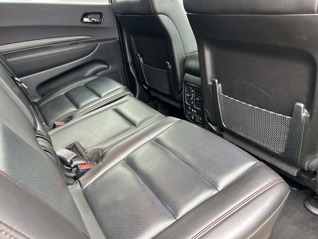 Used 2024 Db Black Clearc Dodge GT Plus image 19