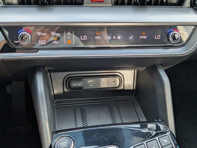 Used 2025  Kia SX-Prestige image 10