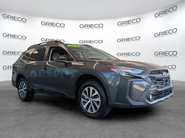 2024 Subaru Outback Premium's photo