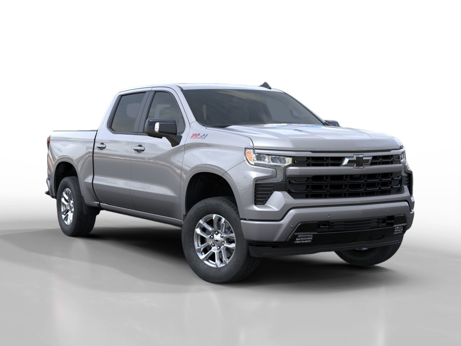 2026 Chevrolet Silverado 1500 RST - Photo 7