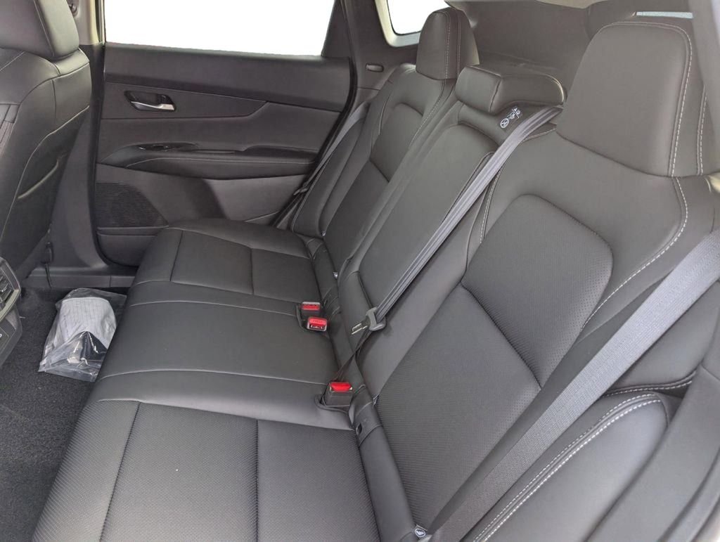 2026 Nissan Murano SL - Photo 18