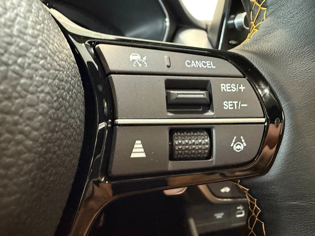 New 2026 Urban Gray Pearl Acura w/A-Spec Technology Package image 22