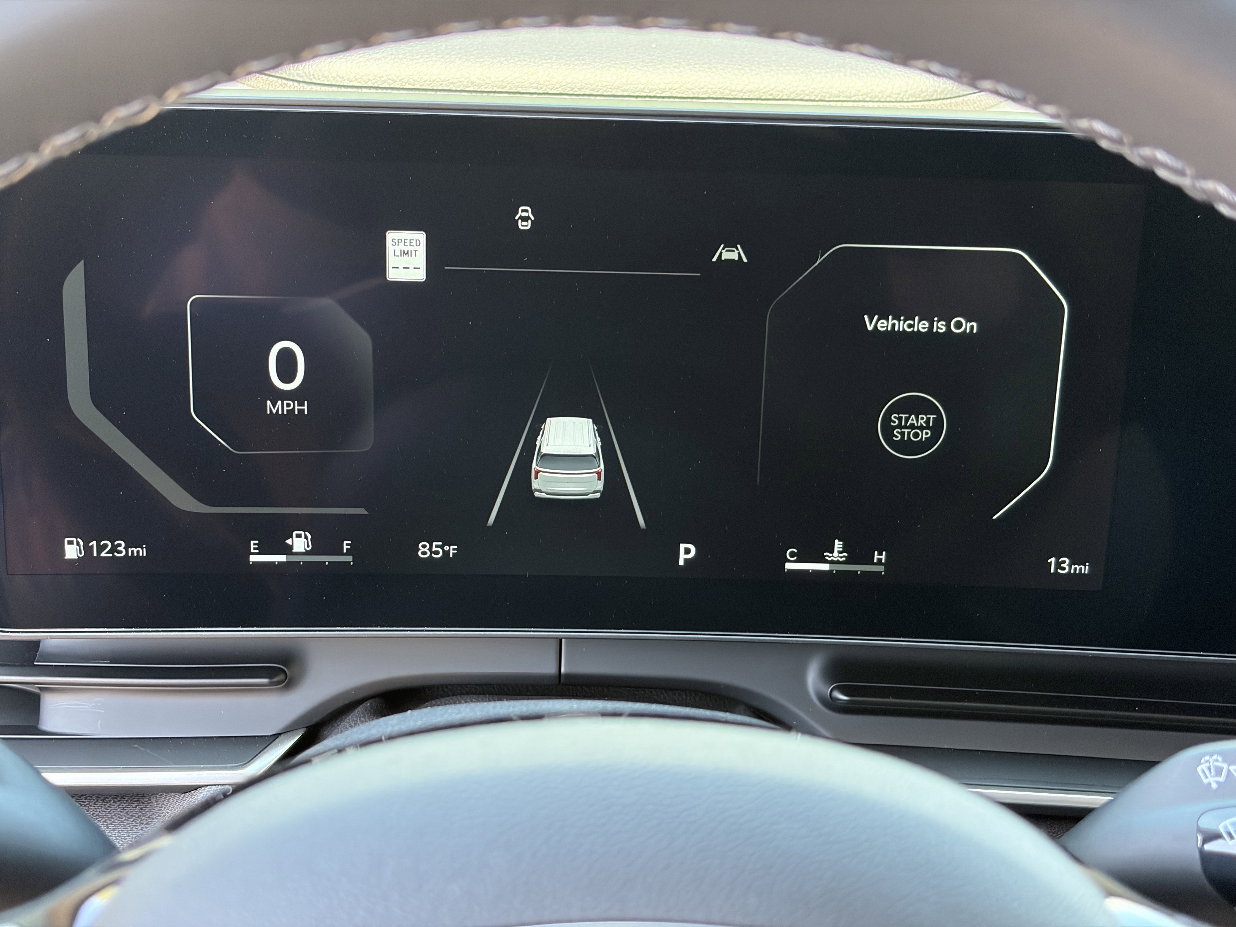 New 2026 Ceramic Silver Kia SX image 30