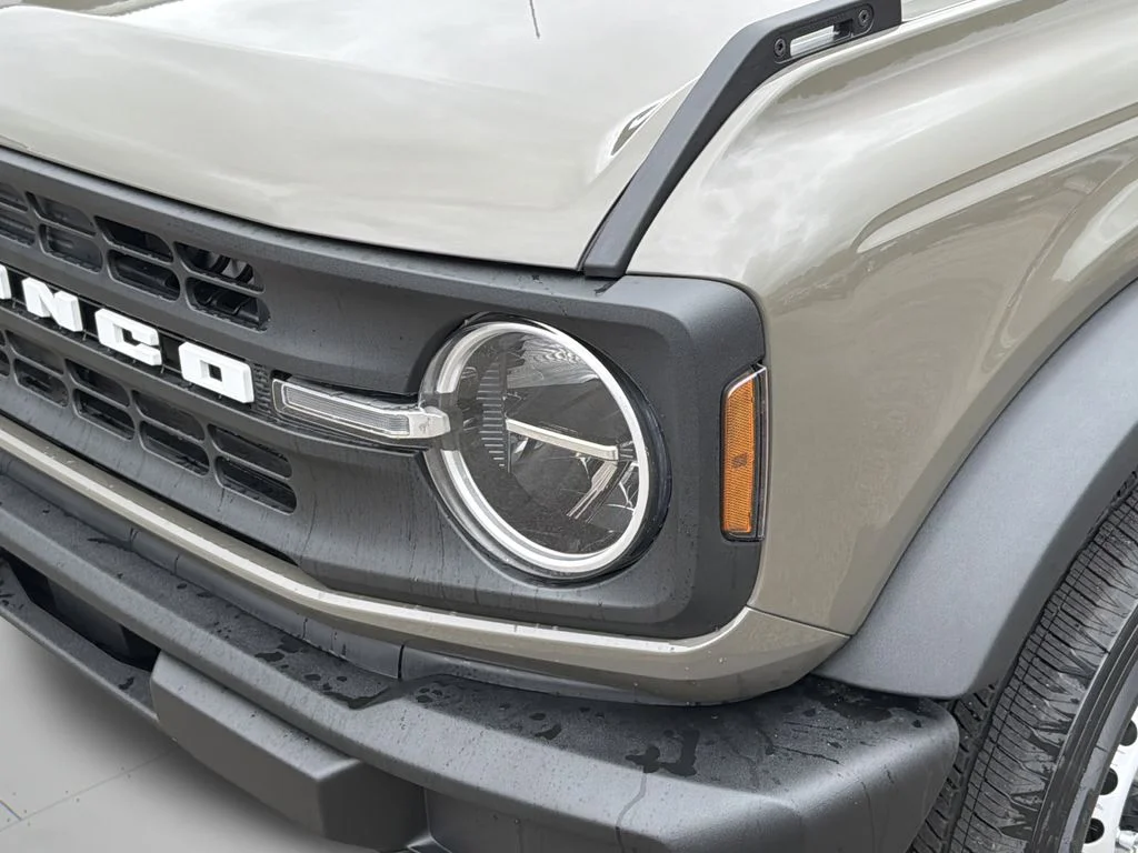 New 2026 Marsh Gray Ford Base image 67