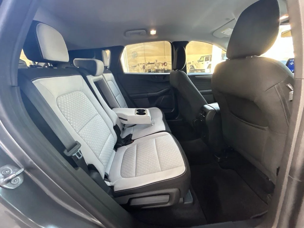 Certified Used 2023 Gray Metallic Ford Active image 29