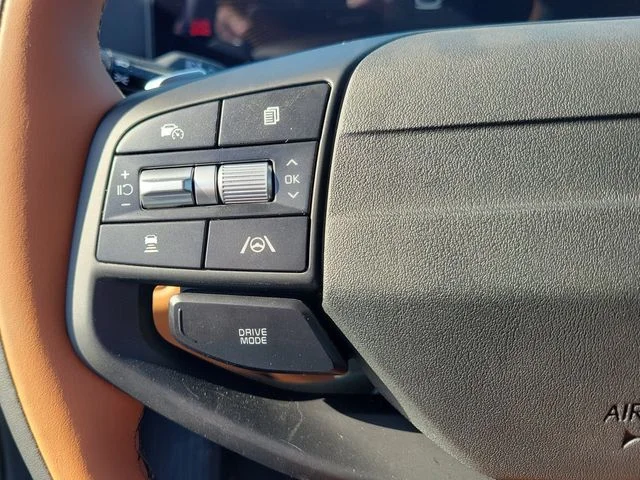 New 2027 Wolf Gray Kia X-Line image 21