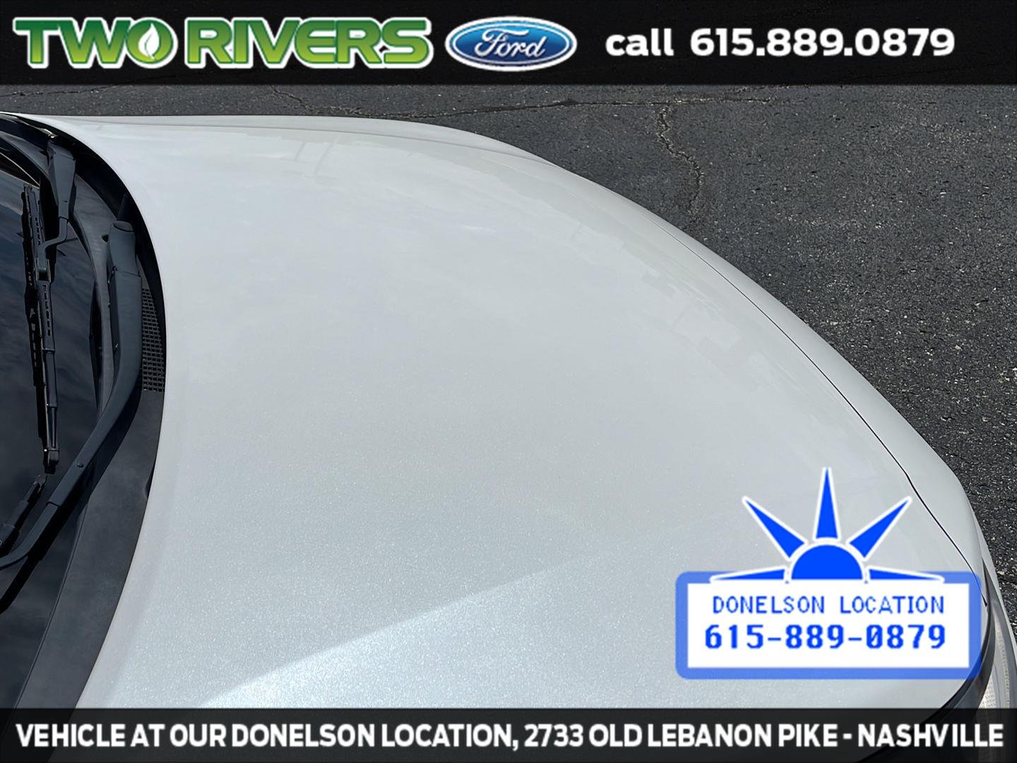 Used 2020 Frost White Pearl Hyundai SE image 11