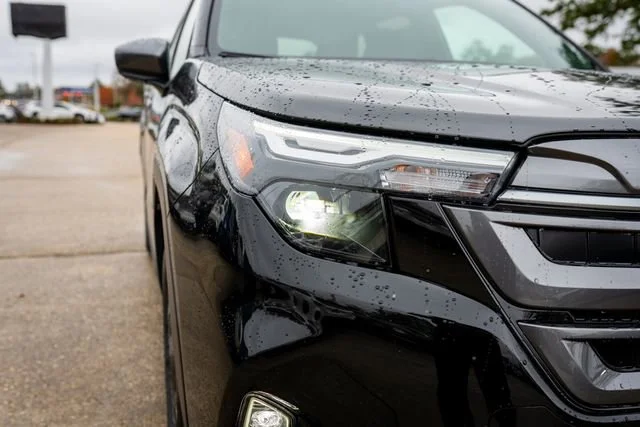 New 2026 Crystal Black Silica Subaru Premium image 21