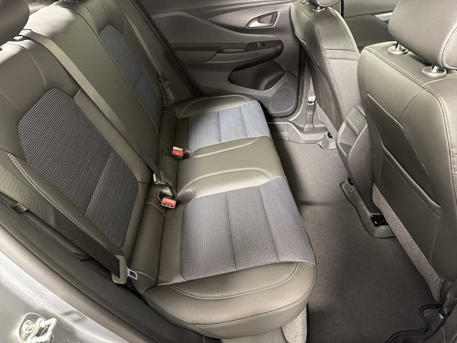 2026 Buick Envista Preferred - Photo 13