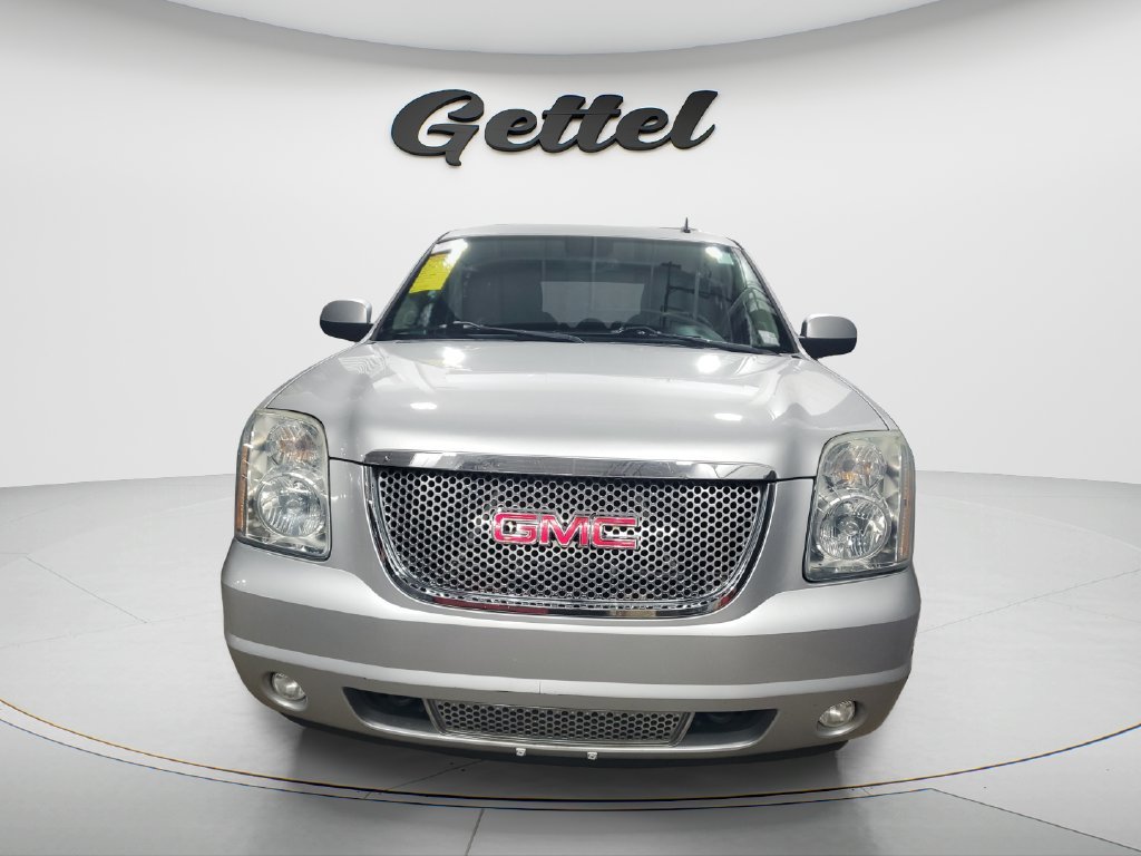 Used 2014 GMC Yukon Denali with VIN 1GKS2EEF3ER210838 for sale in Punta Gorda, FL