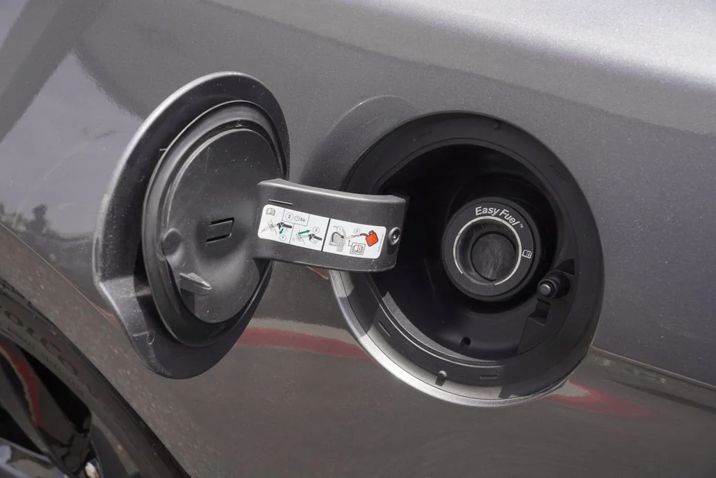 Used 2022 Gray Ford EcoBoost image 13