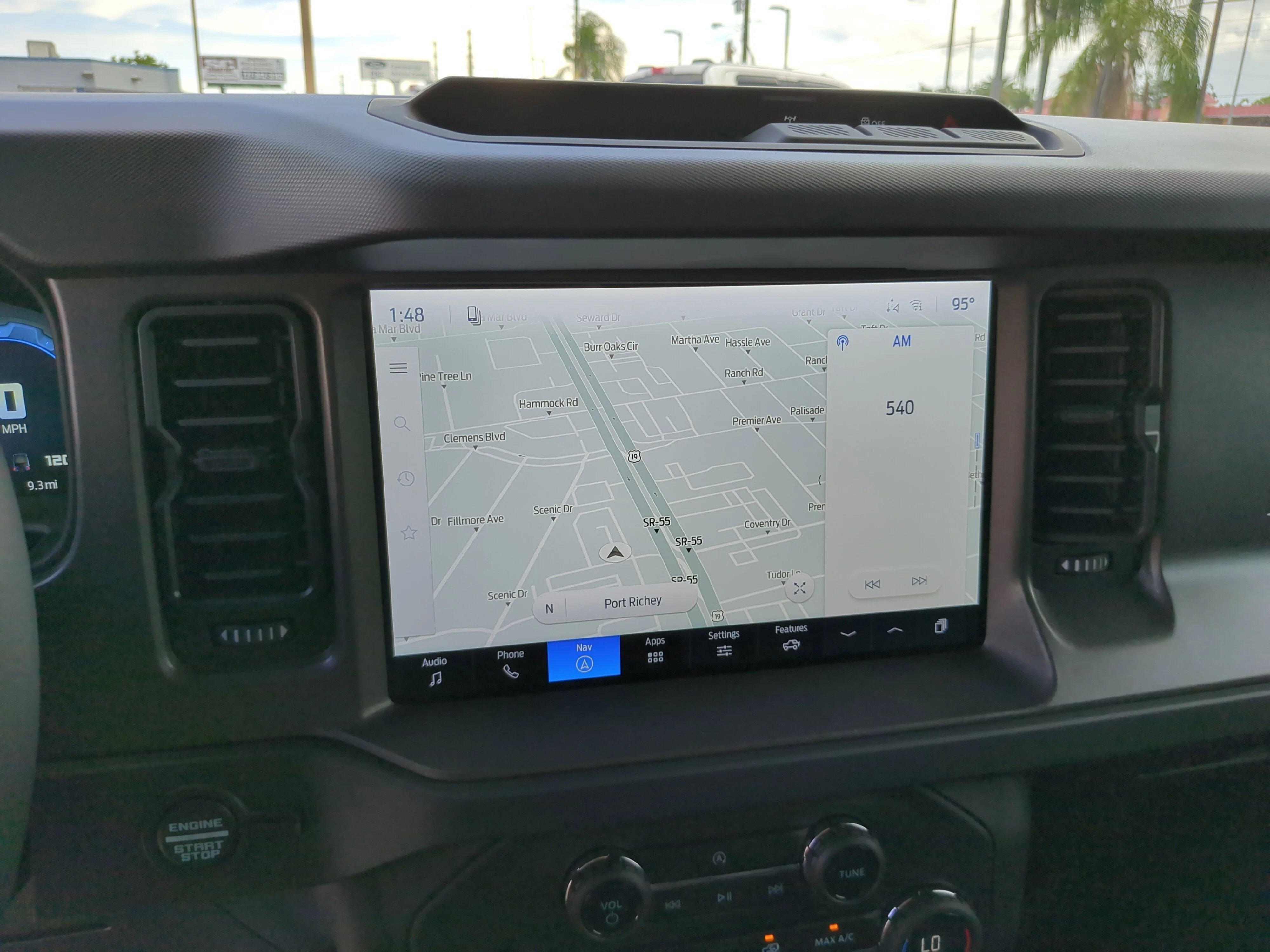 New 2026 Marsh Gray Ford Big Bend® image 20