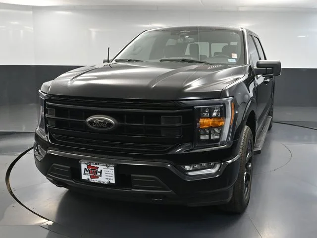 2023 Ford F-150 XLT - Photo 13